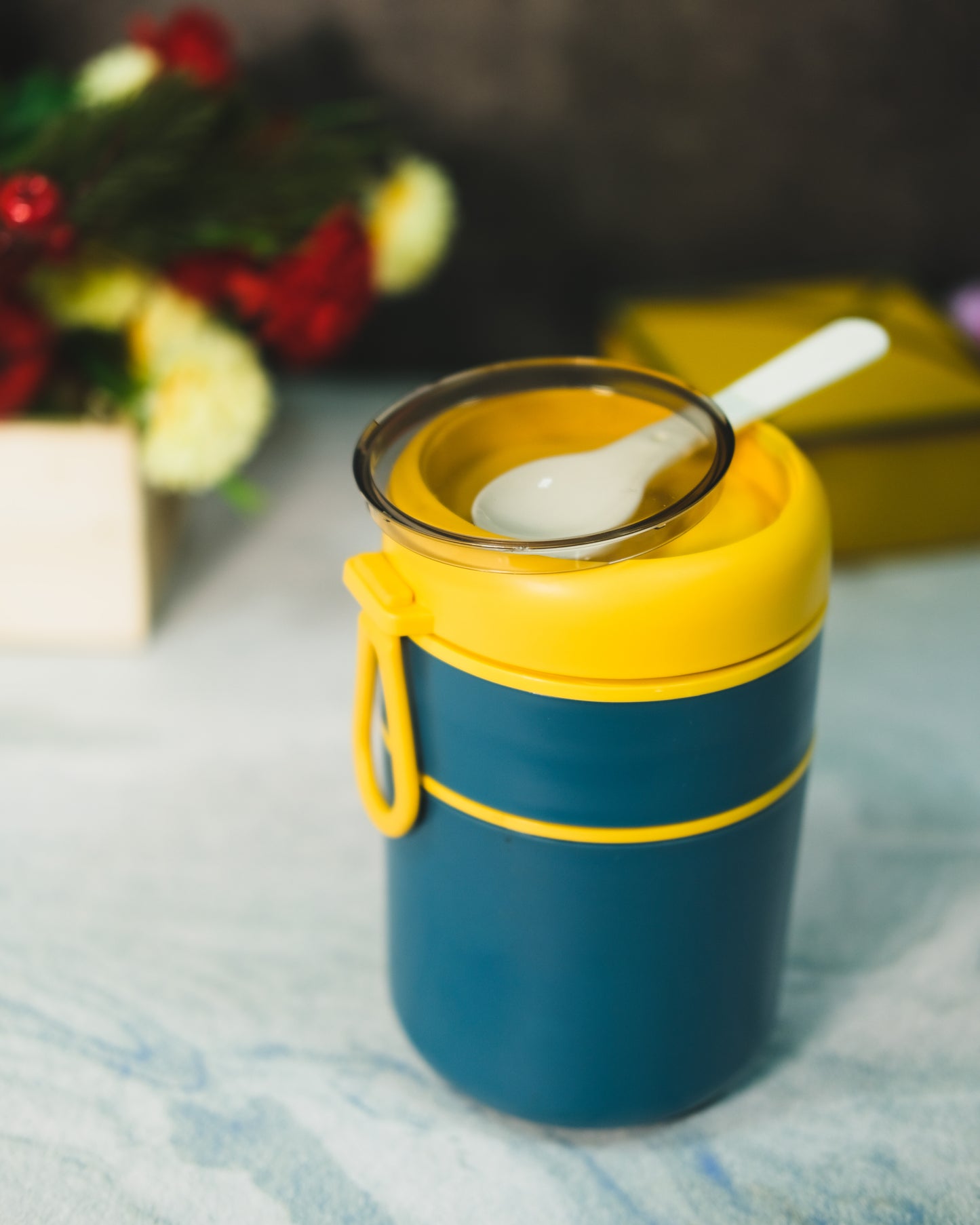 Khichdi Mug