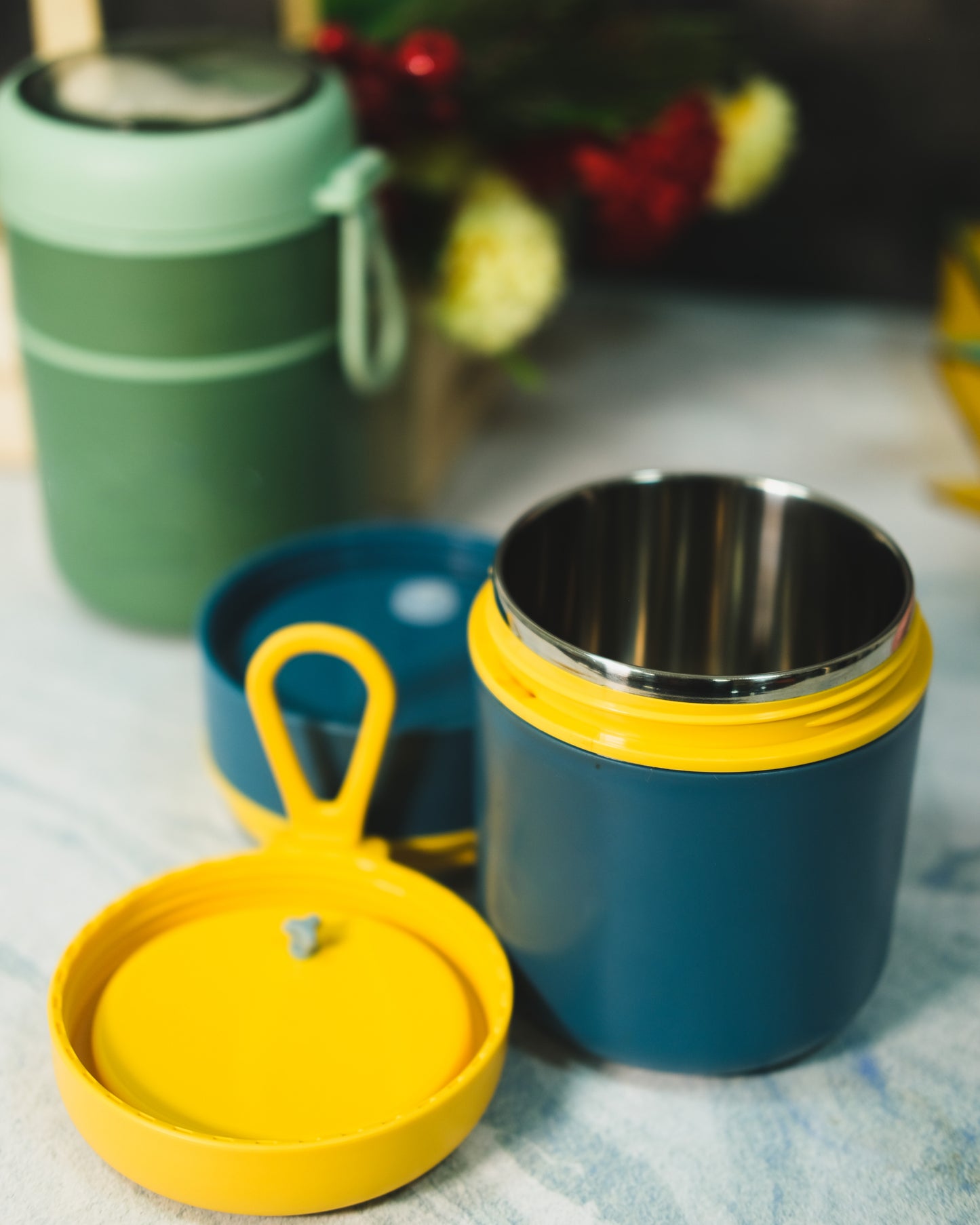 Khichdi Mug