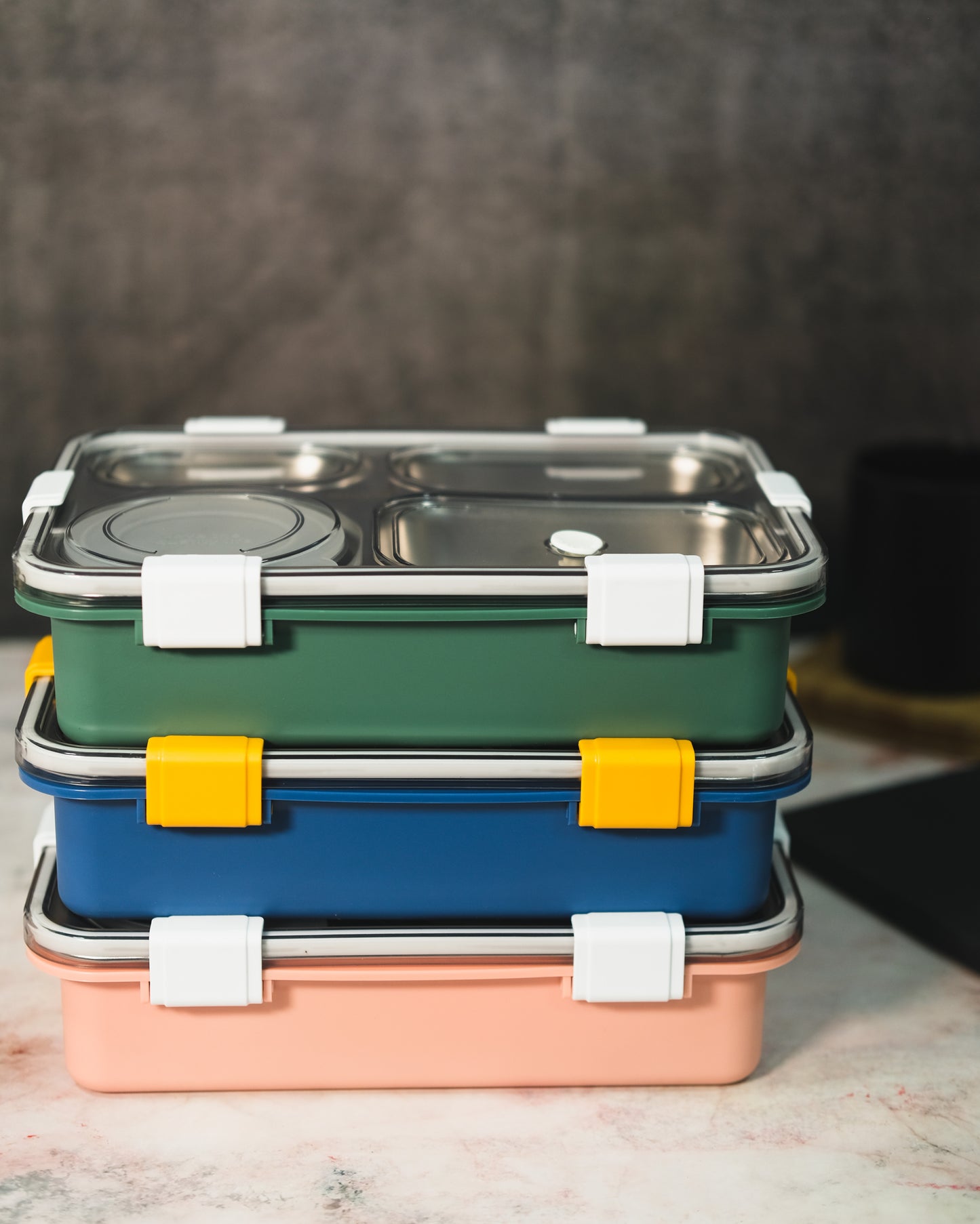 Spanker Magna Large Lunch Box