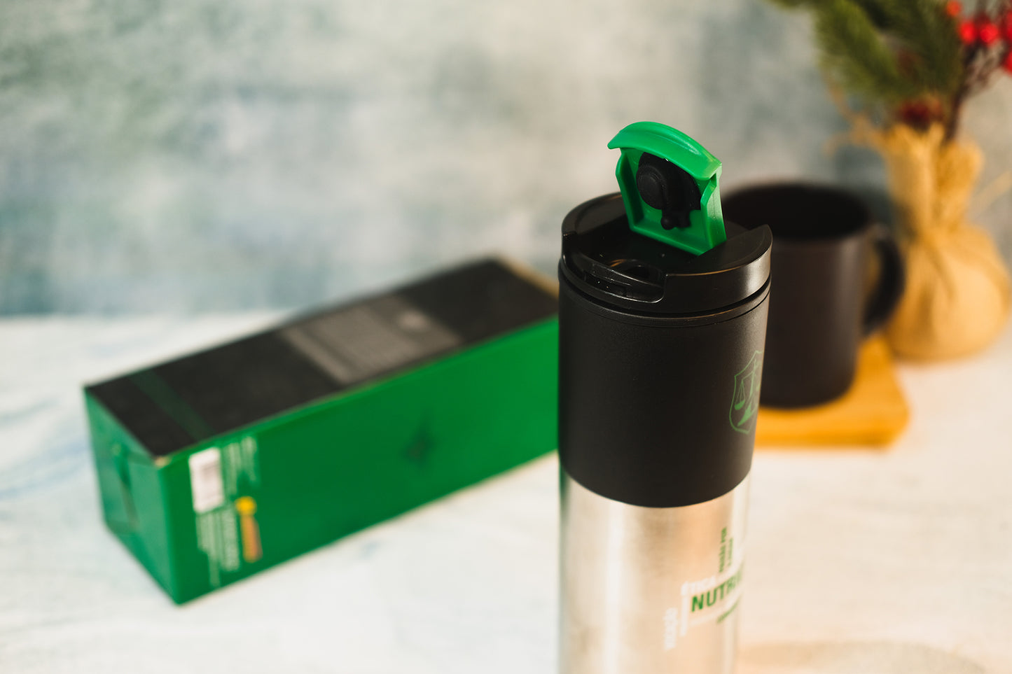 Flask
