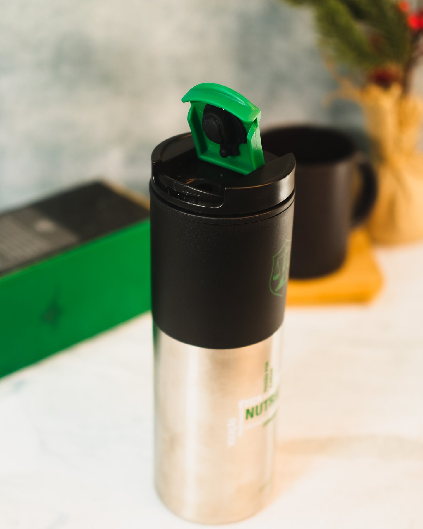 Flask