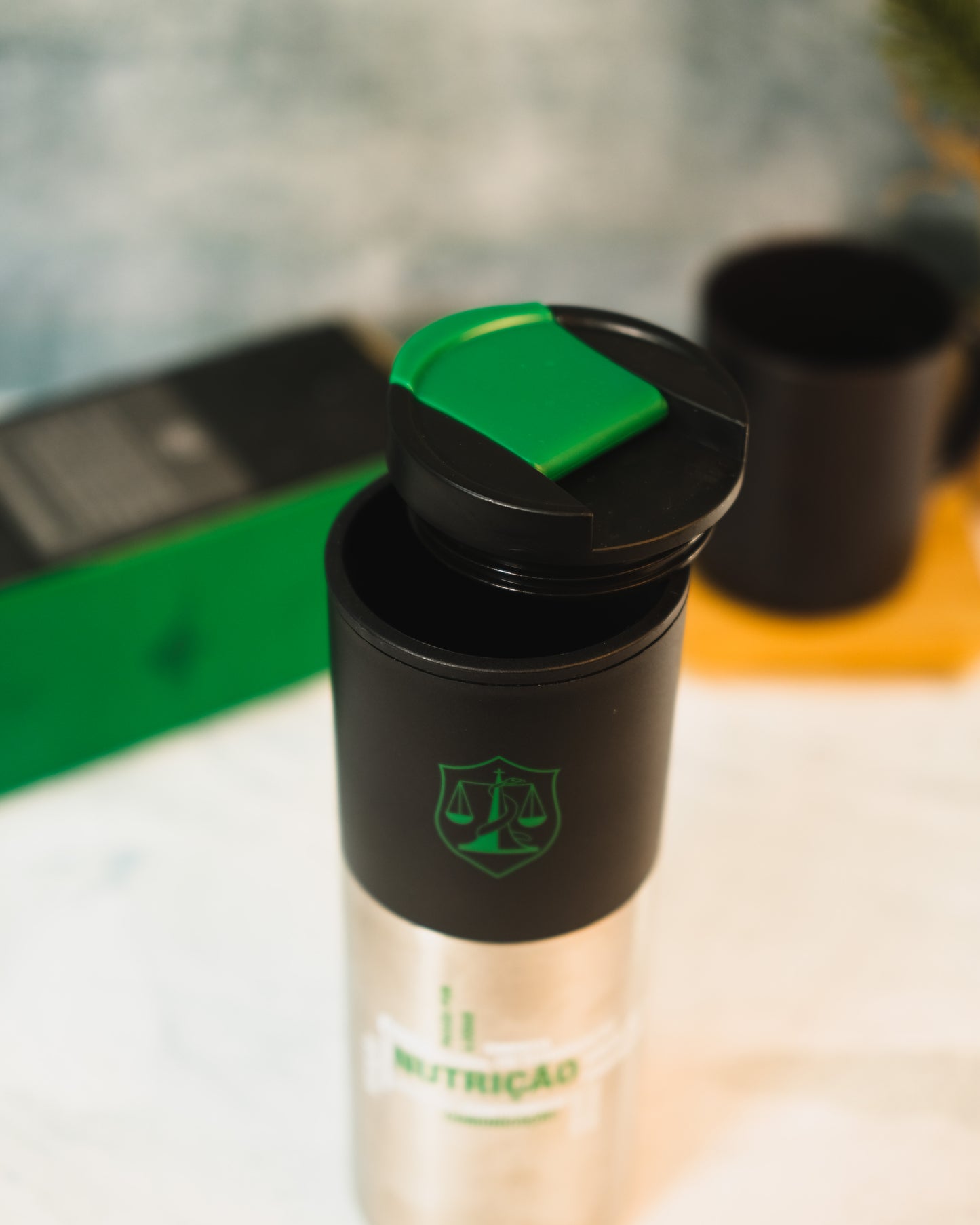 Flask