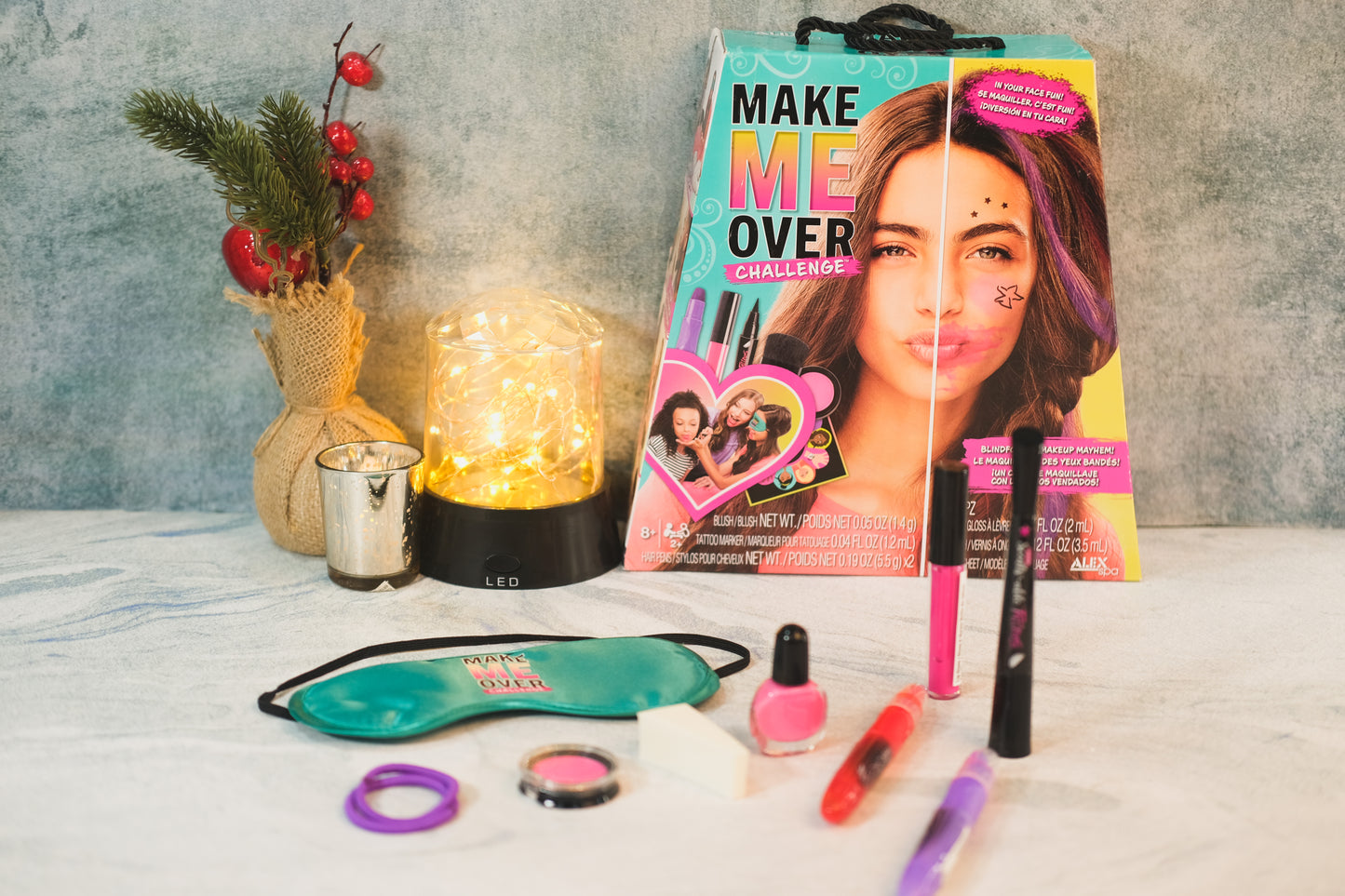 Make-Up Kit
