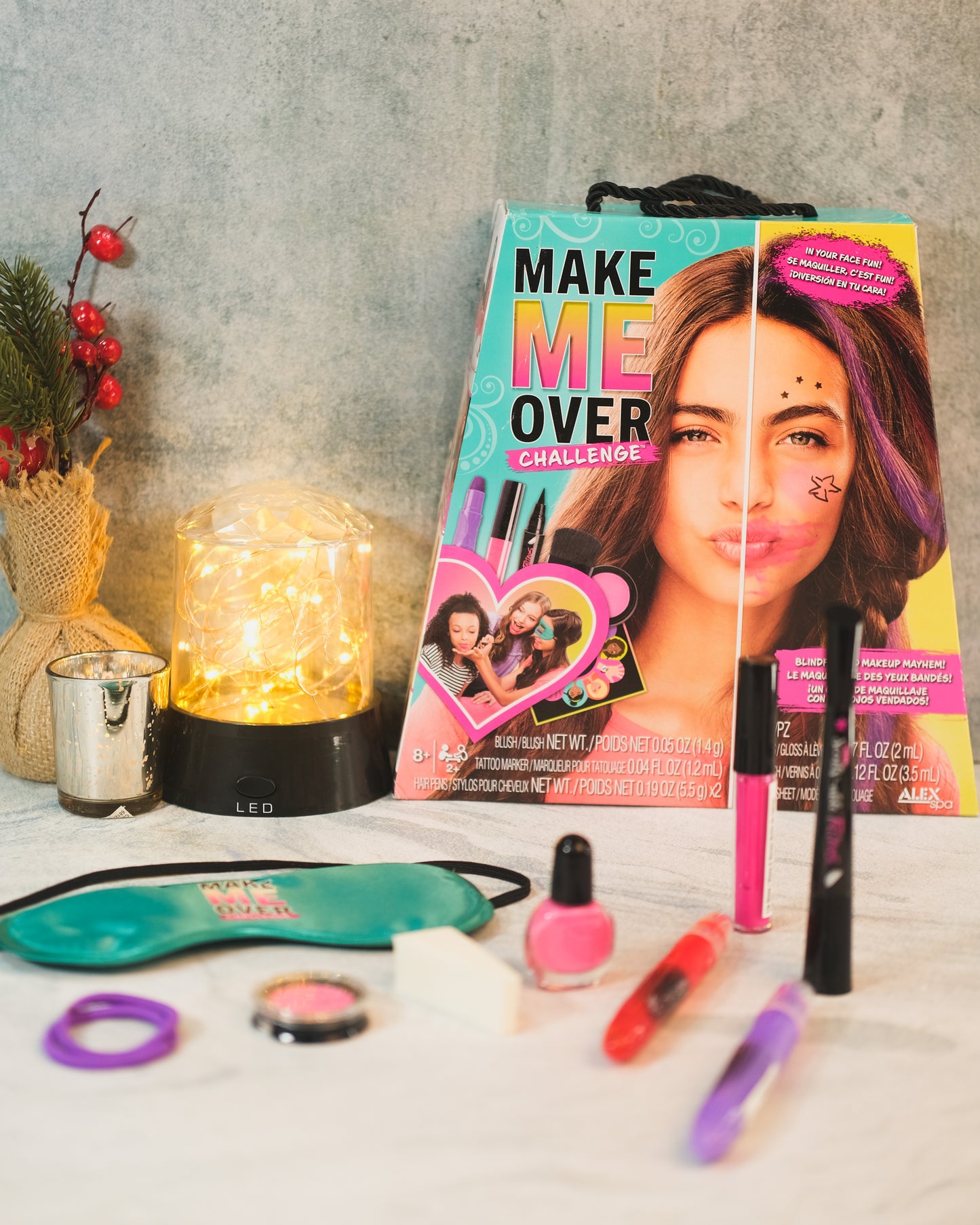 Make-Up Kit