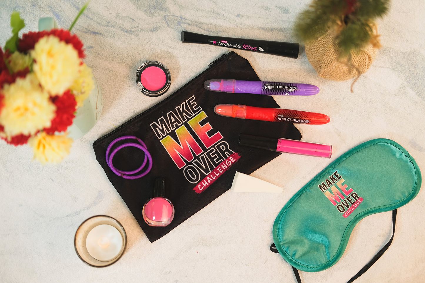 Make-Up Kit