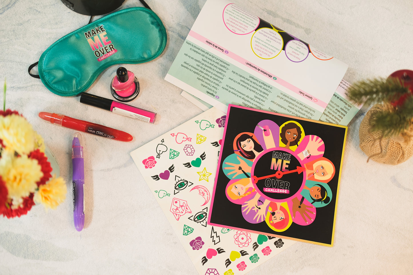 Make-Up Kit
