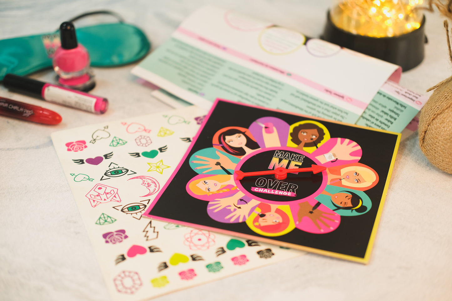 Make-Up Kit