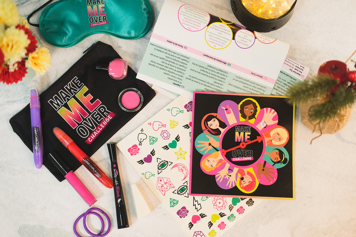 Make-Up Kit