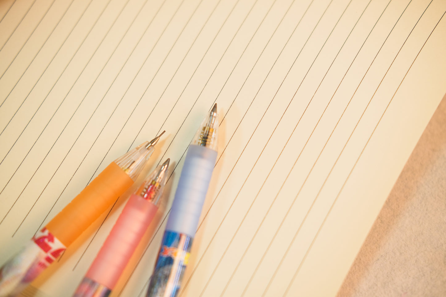 Gel Pen