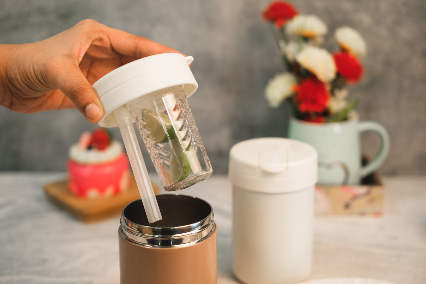 Detox Sipper