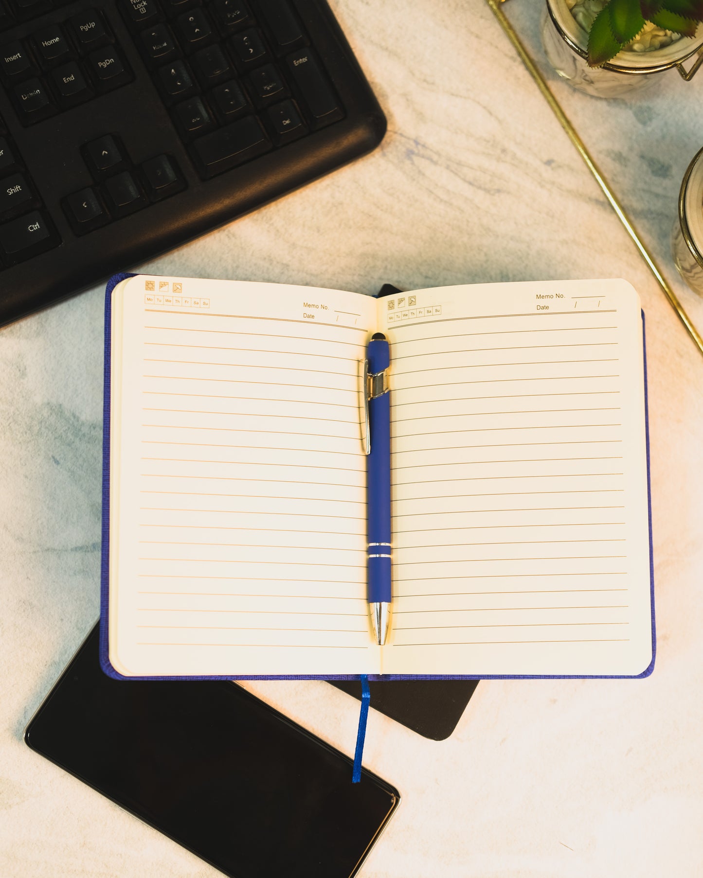 MagPen Notebook