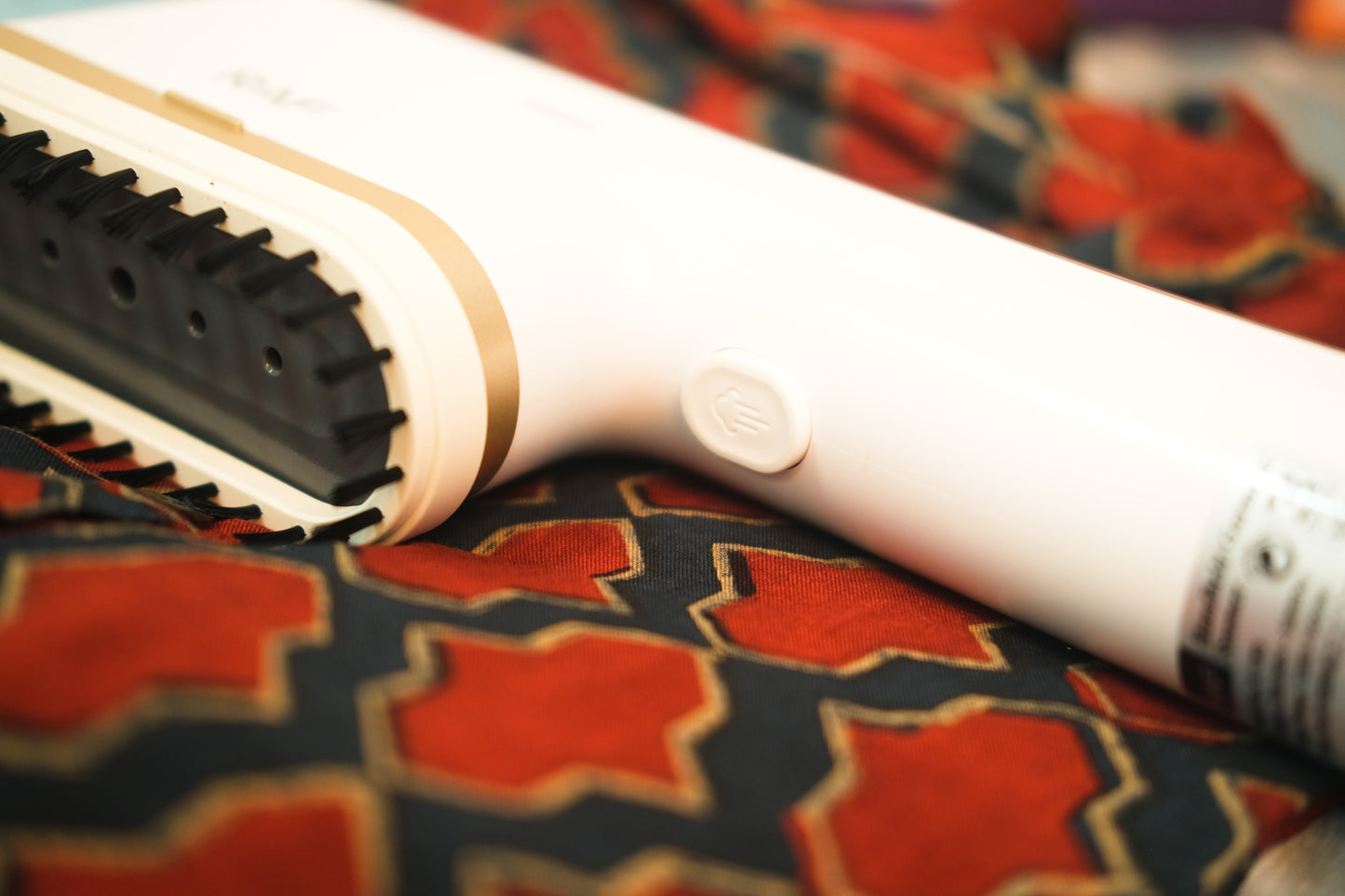 Steam Iron 3
