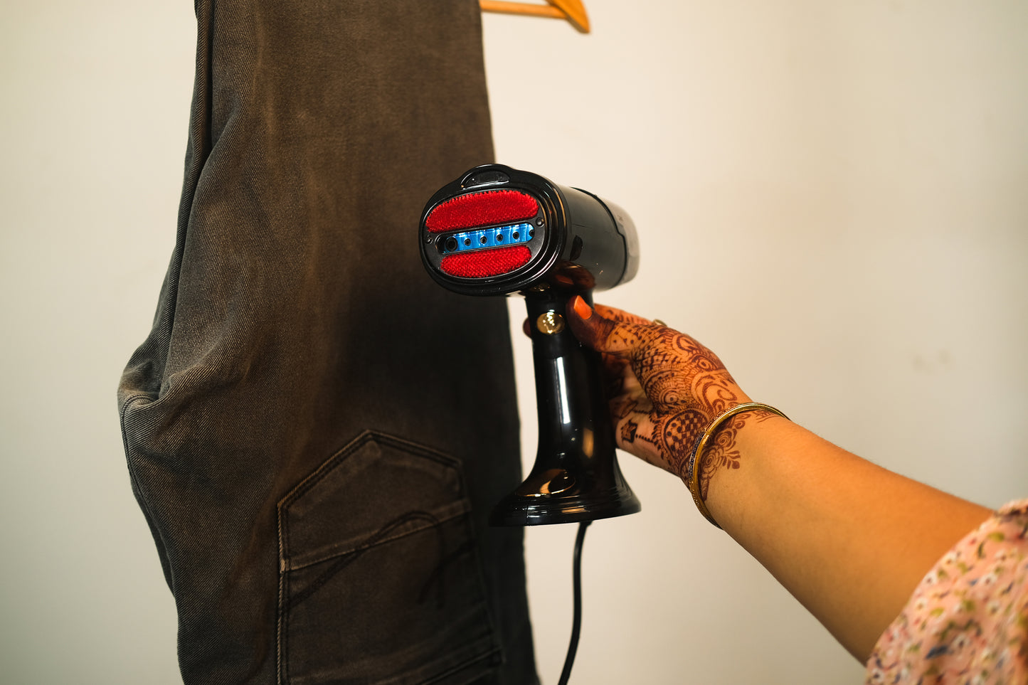 Steam Iron 2