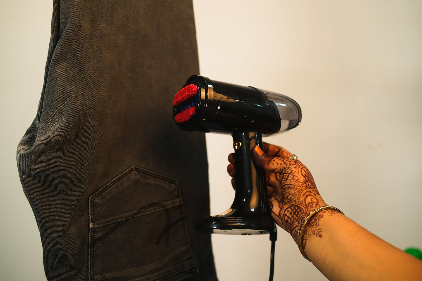 Steam Iron 2