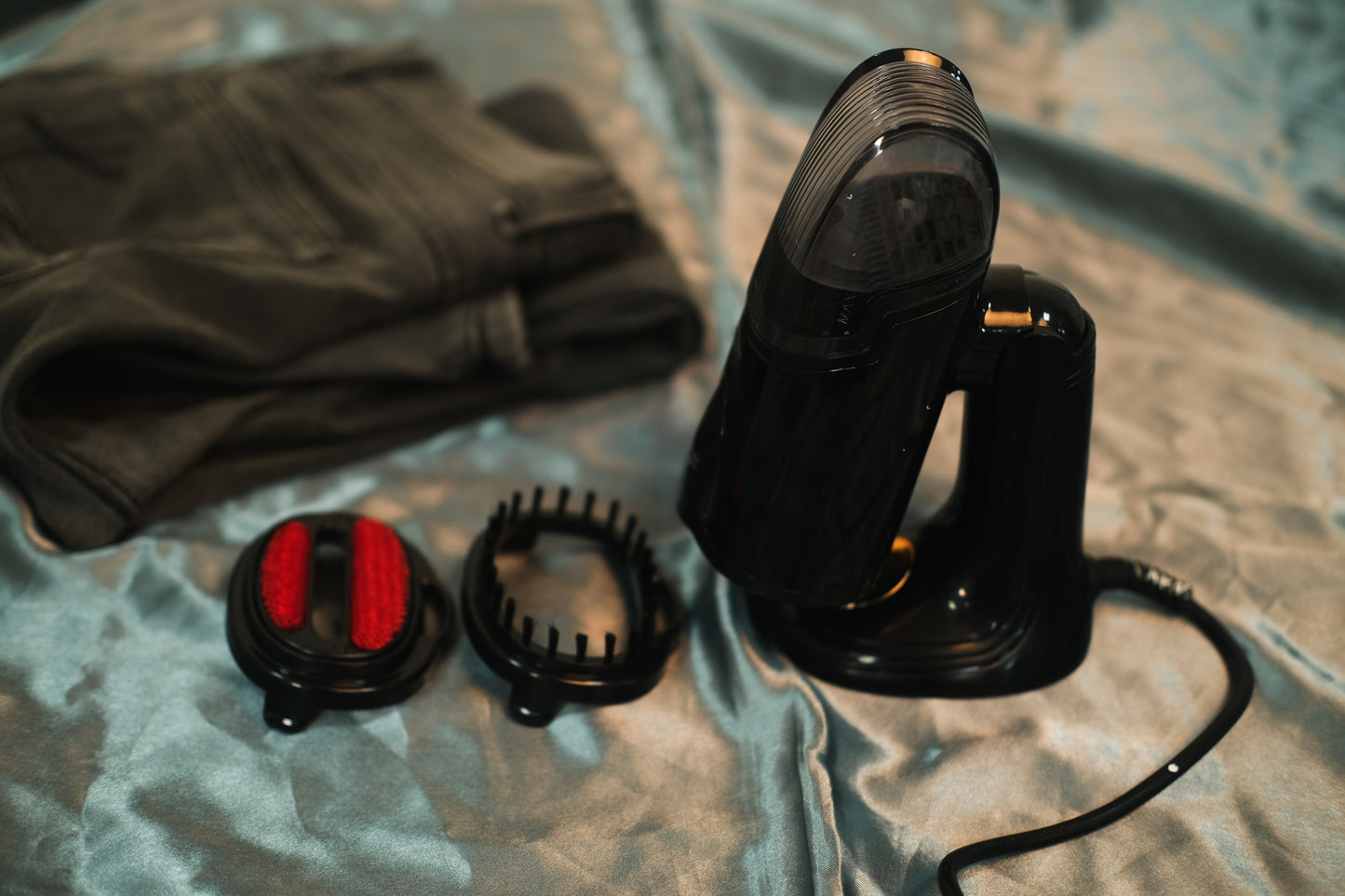 Steam Iron 2