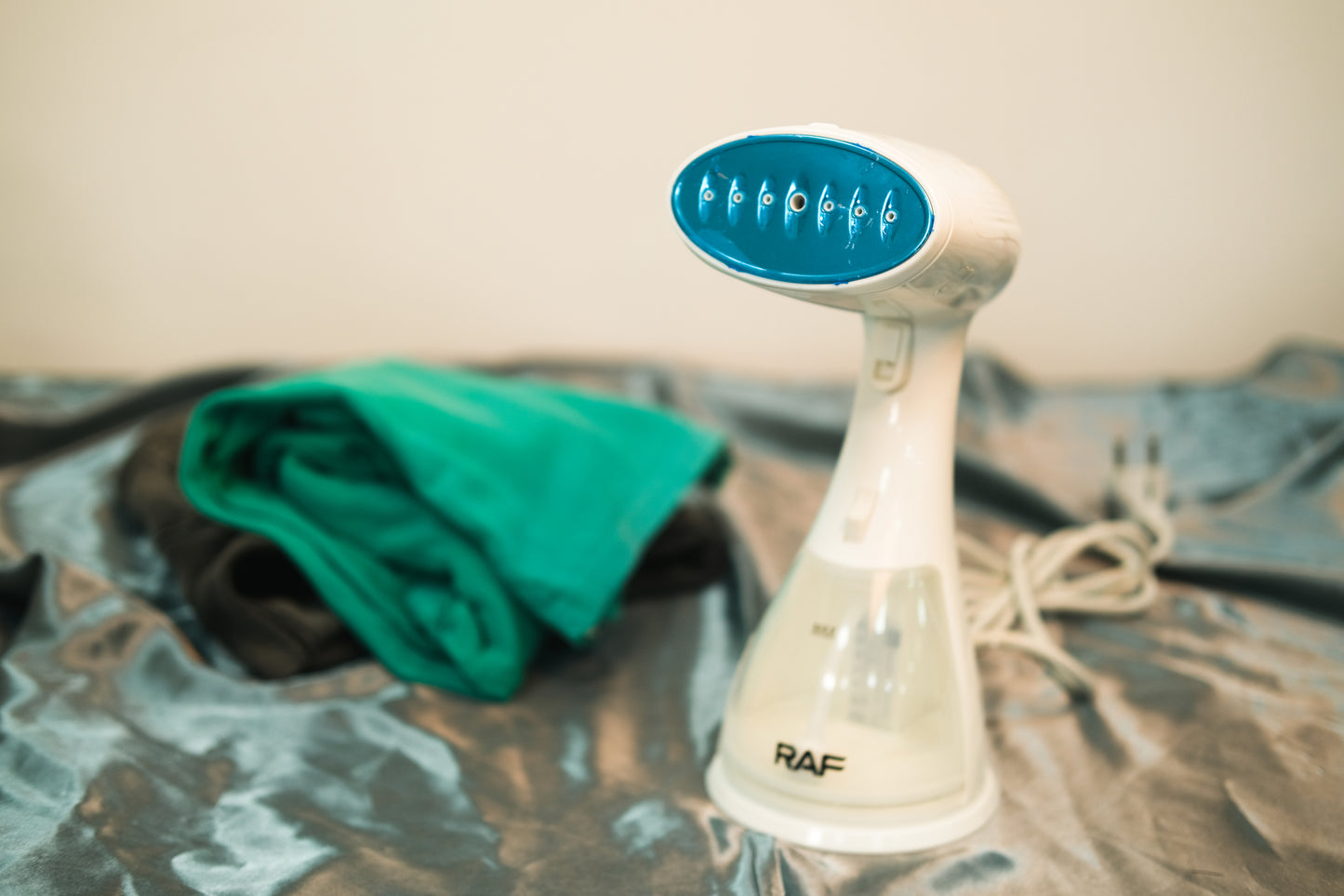 Steam Iron 1