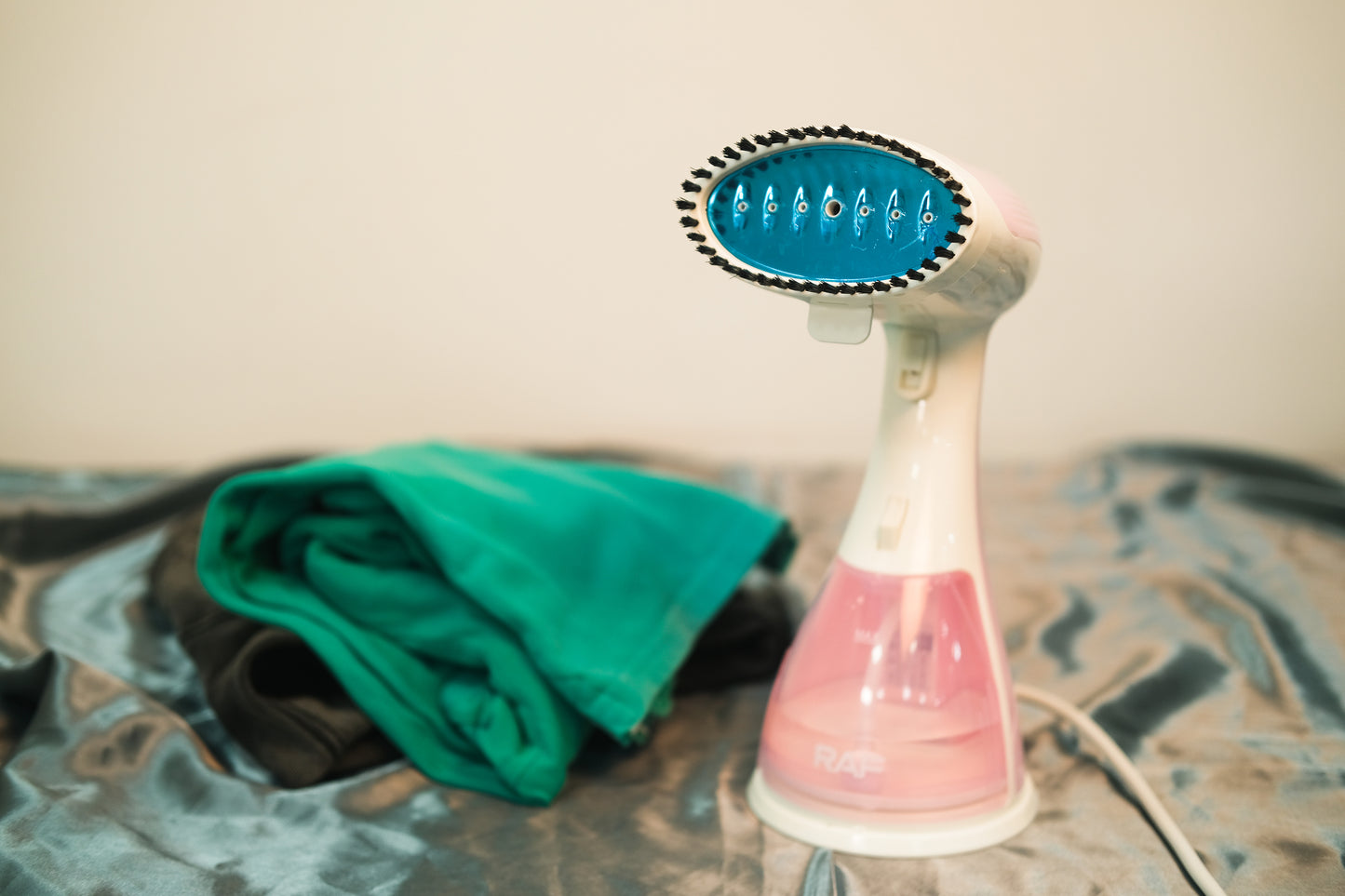Steam Iron 1
