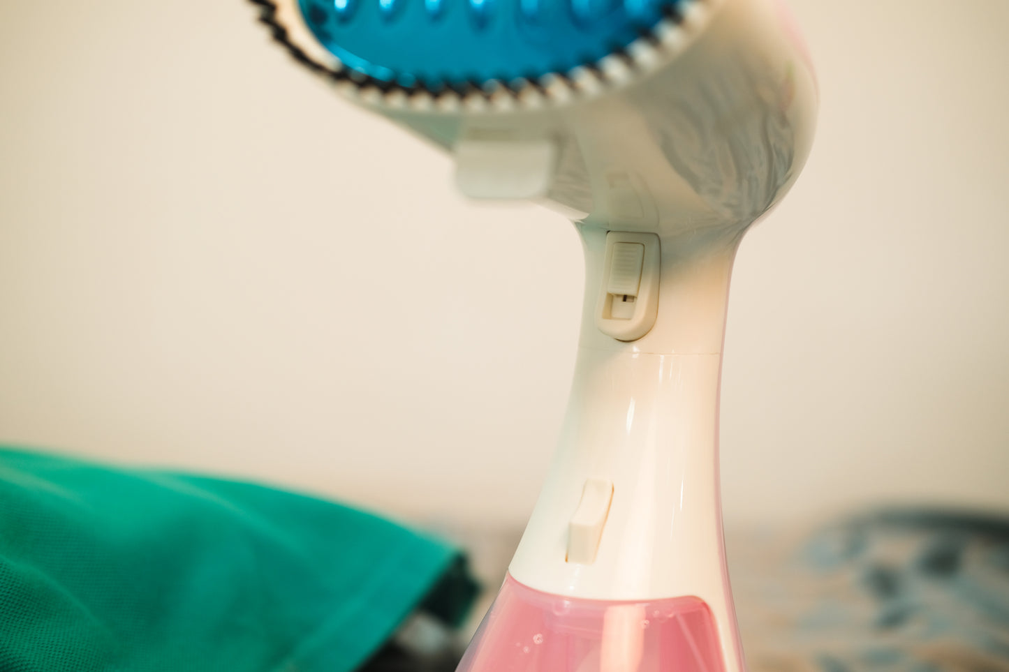 Steam Iron 1