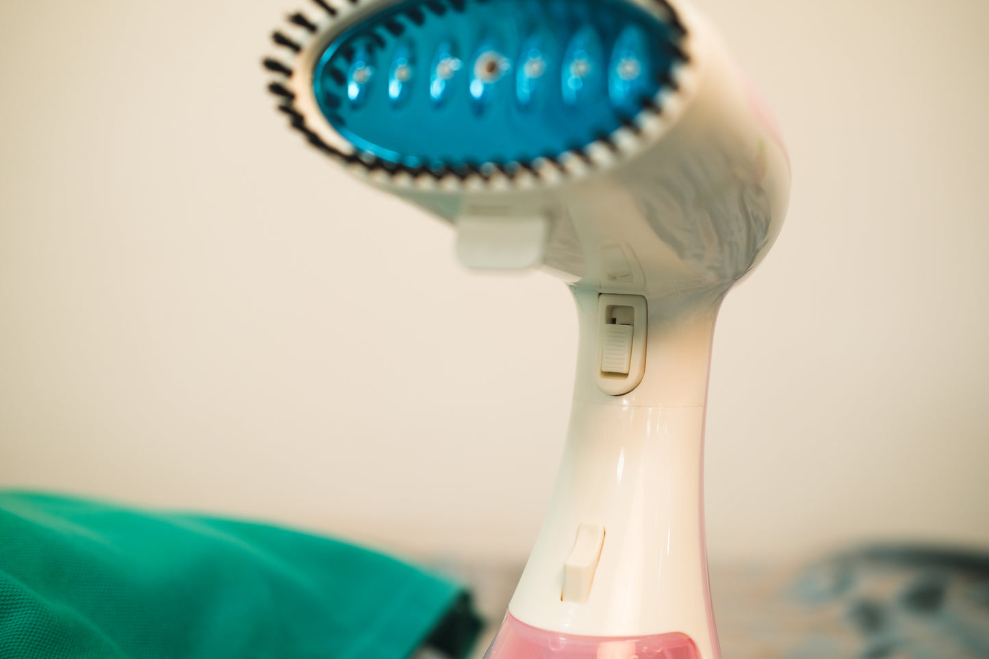 Steam Iron 1