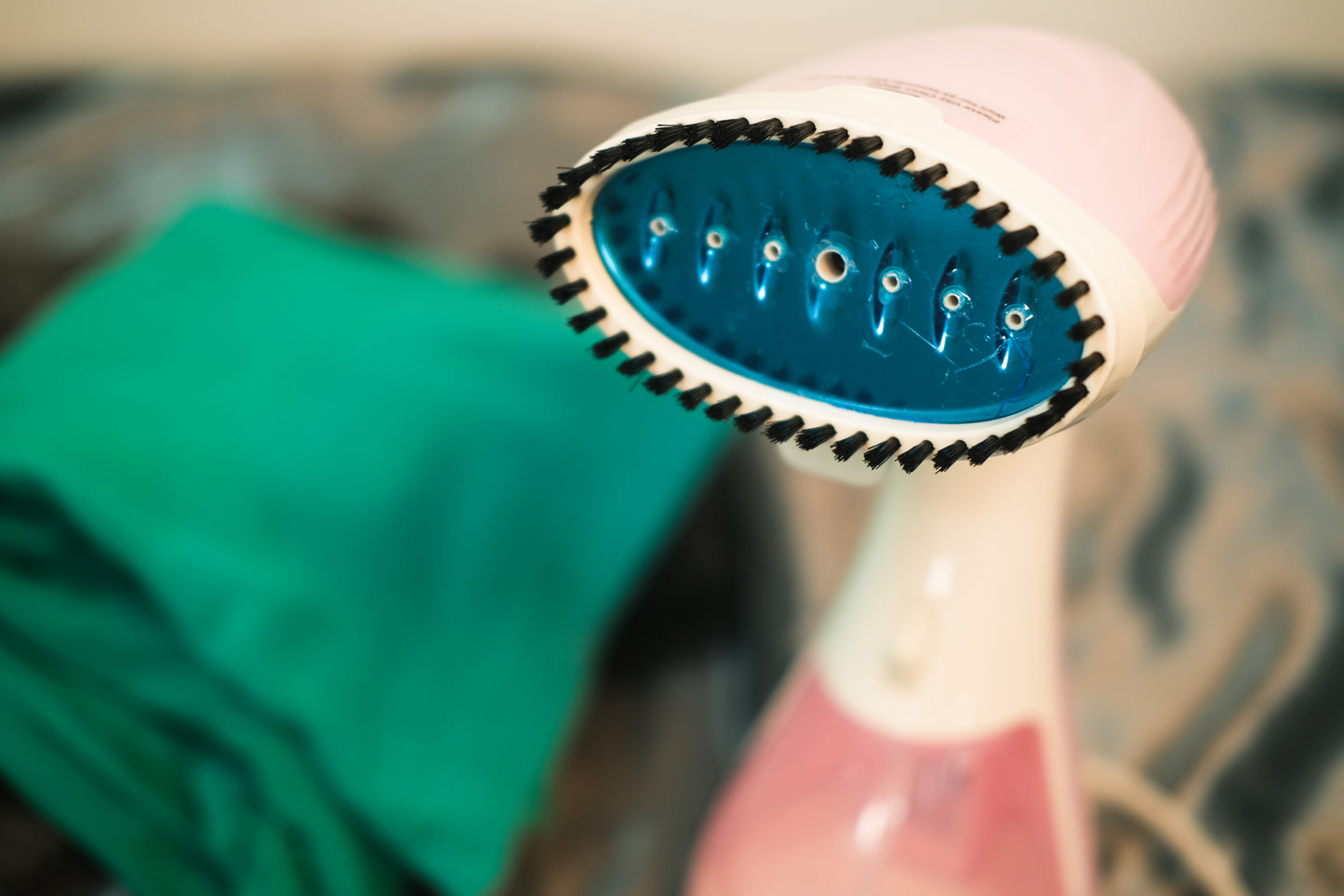 Steam Iron 1