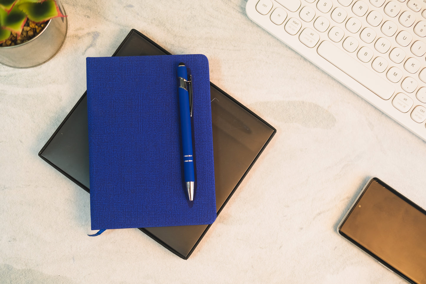 MagPen Notebook