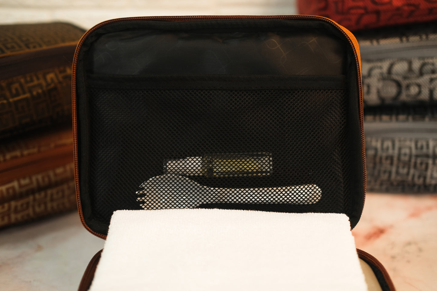Multi-purpose Pouch