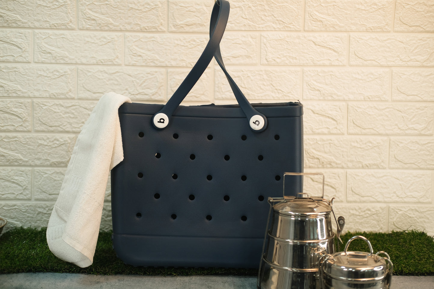 EVA Foam Bag