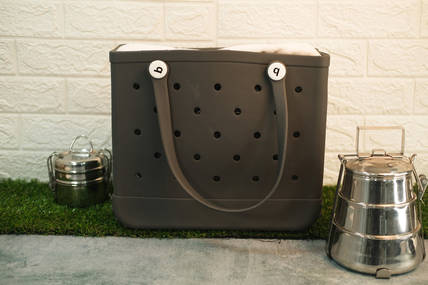 EVA Foam Bag