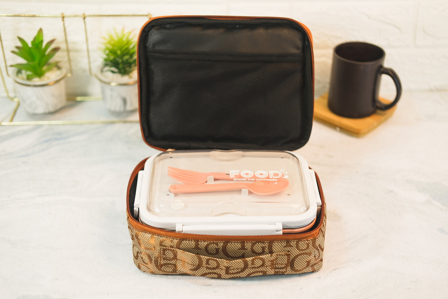 Multi-purpose Pouch