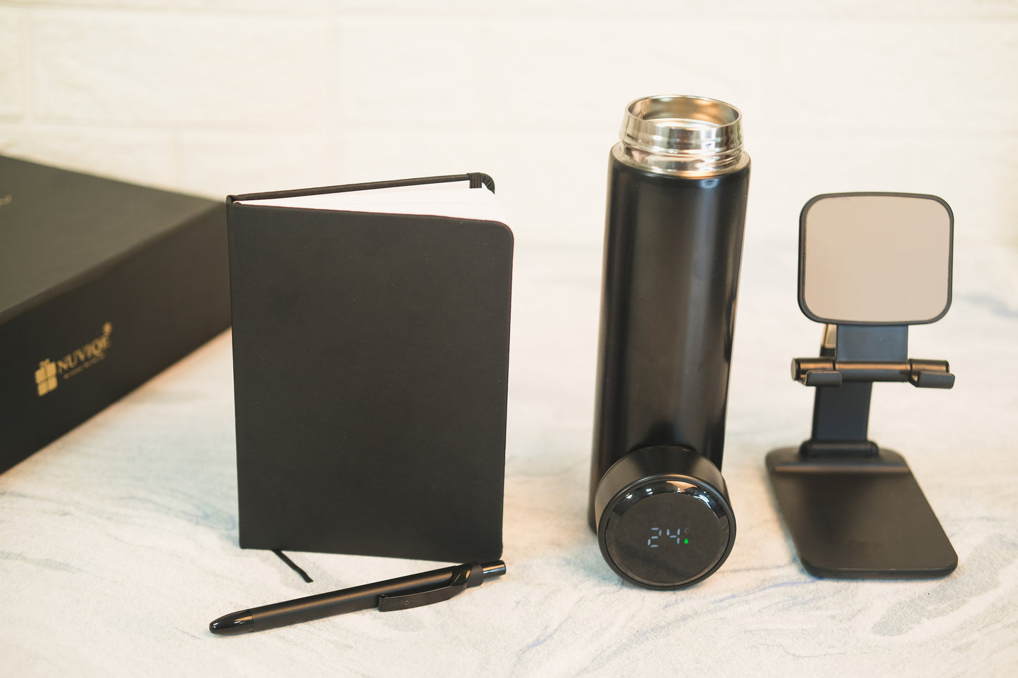 Desk Essentials
