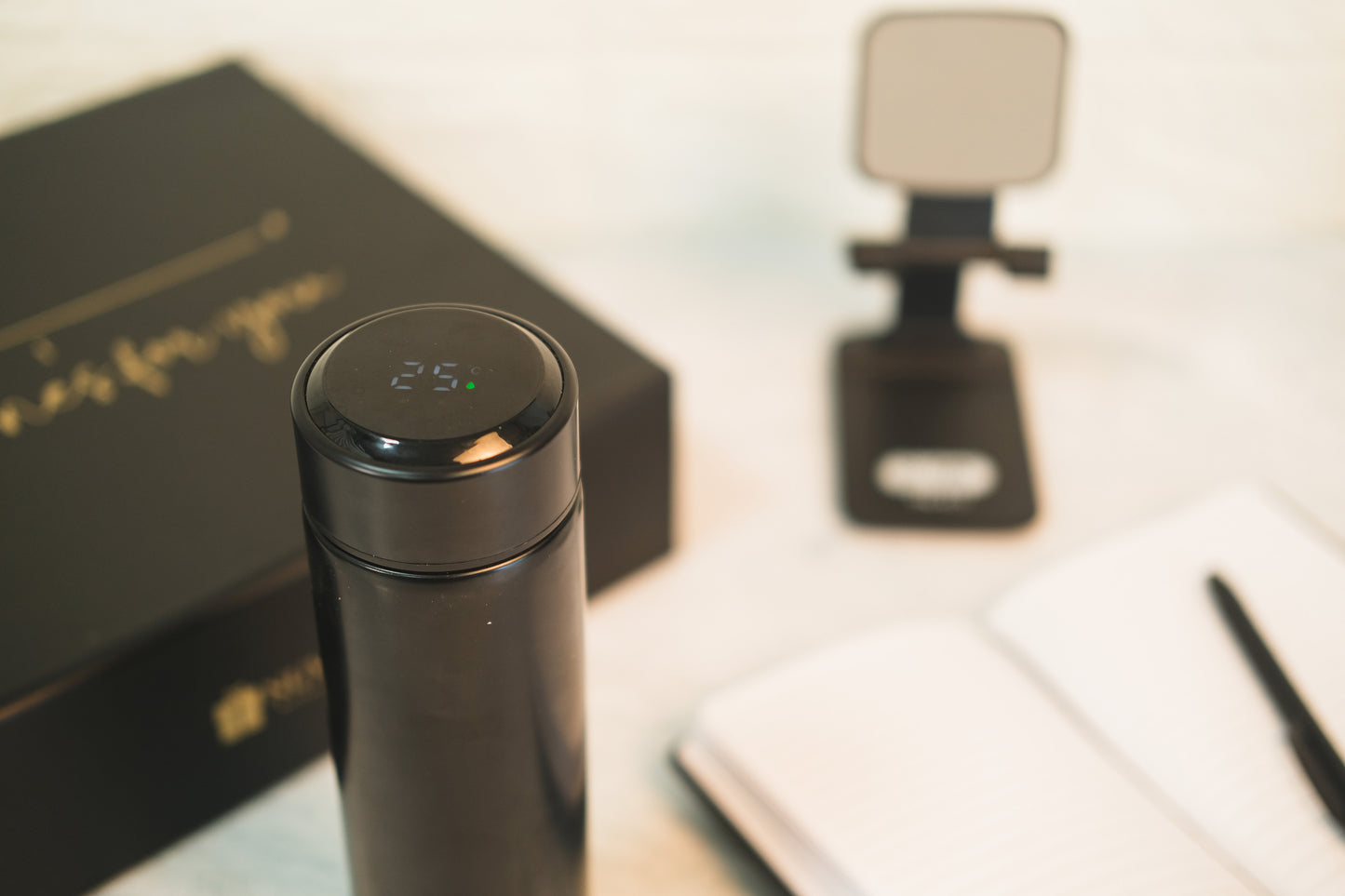 Desk Essentials