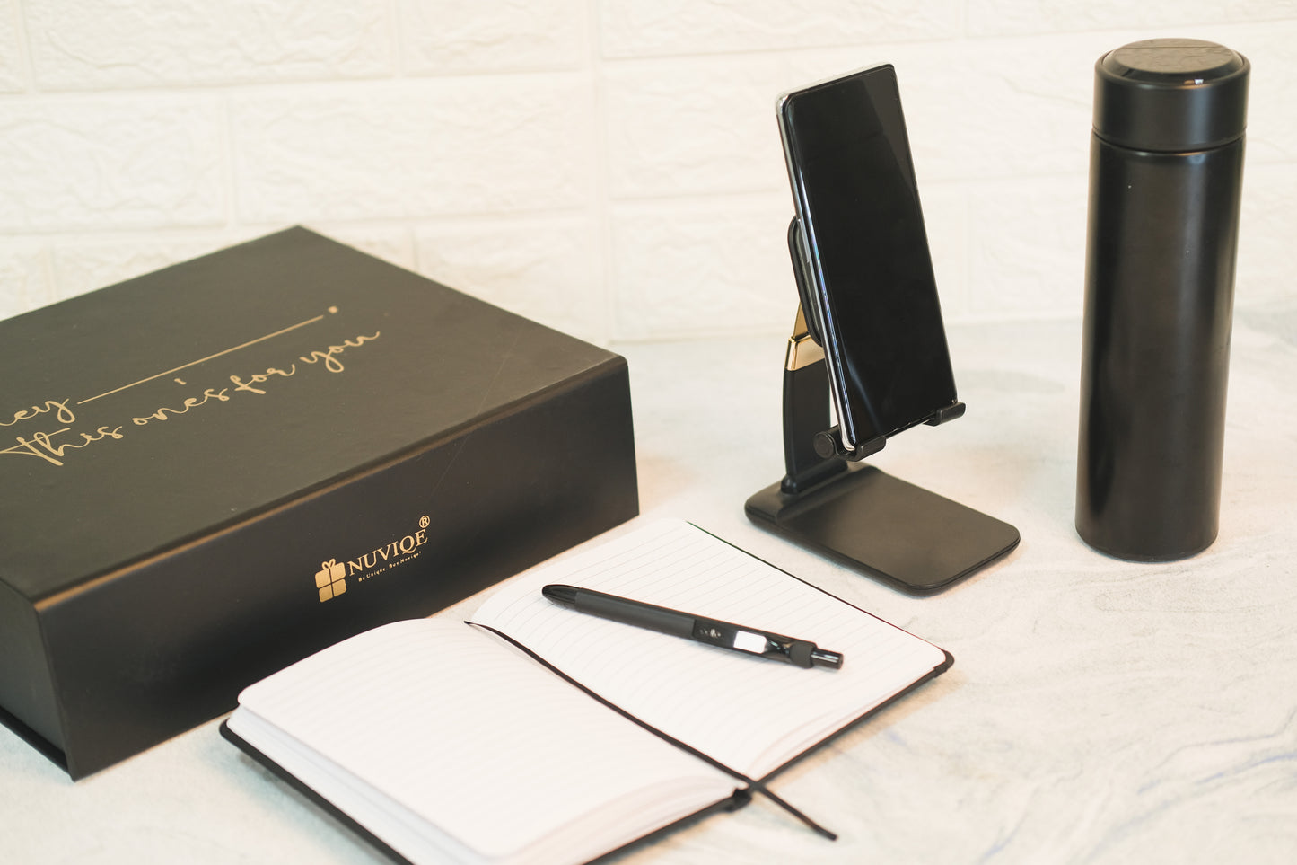 Desk Essentials