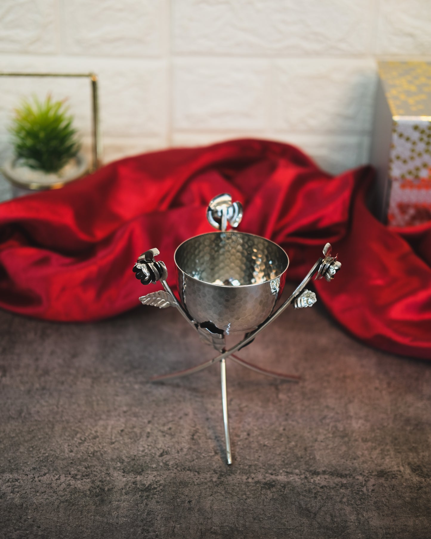 Silver Art