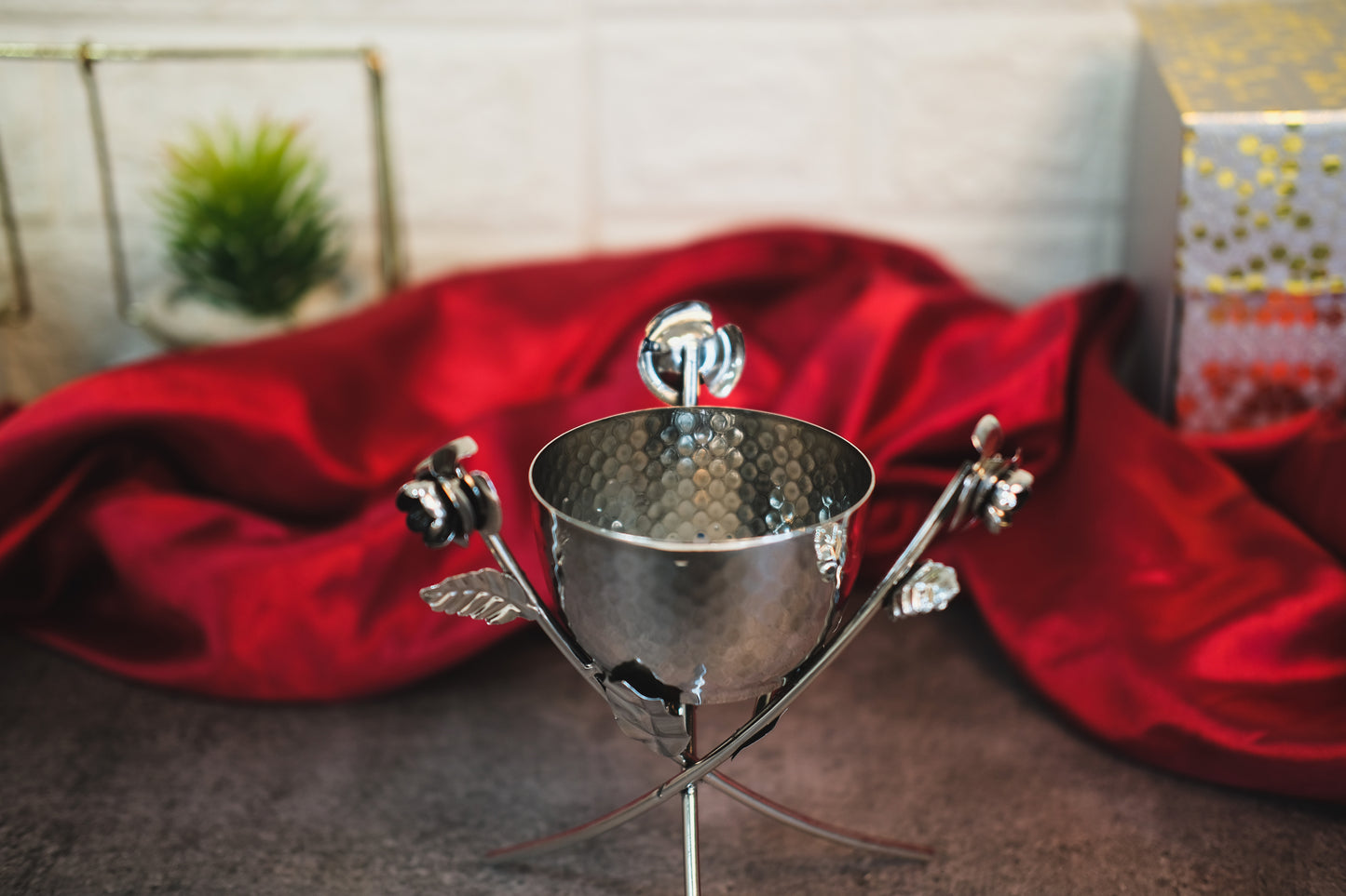 Silver Art