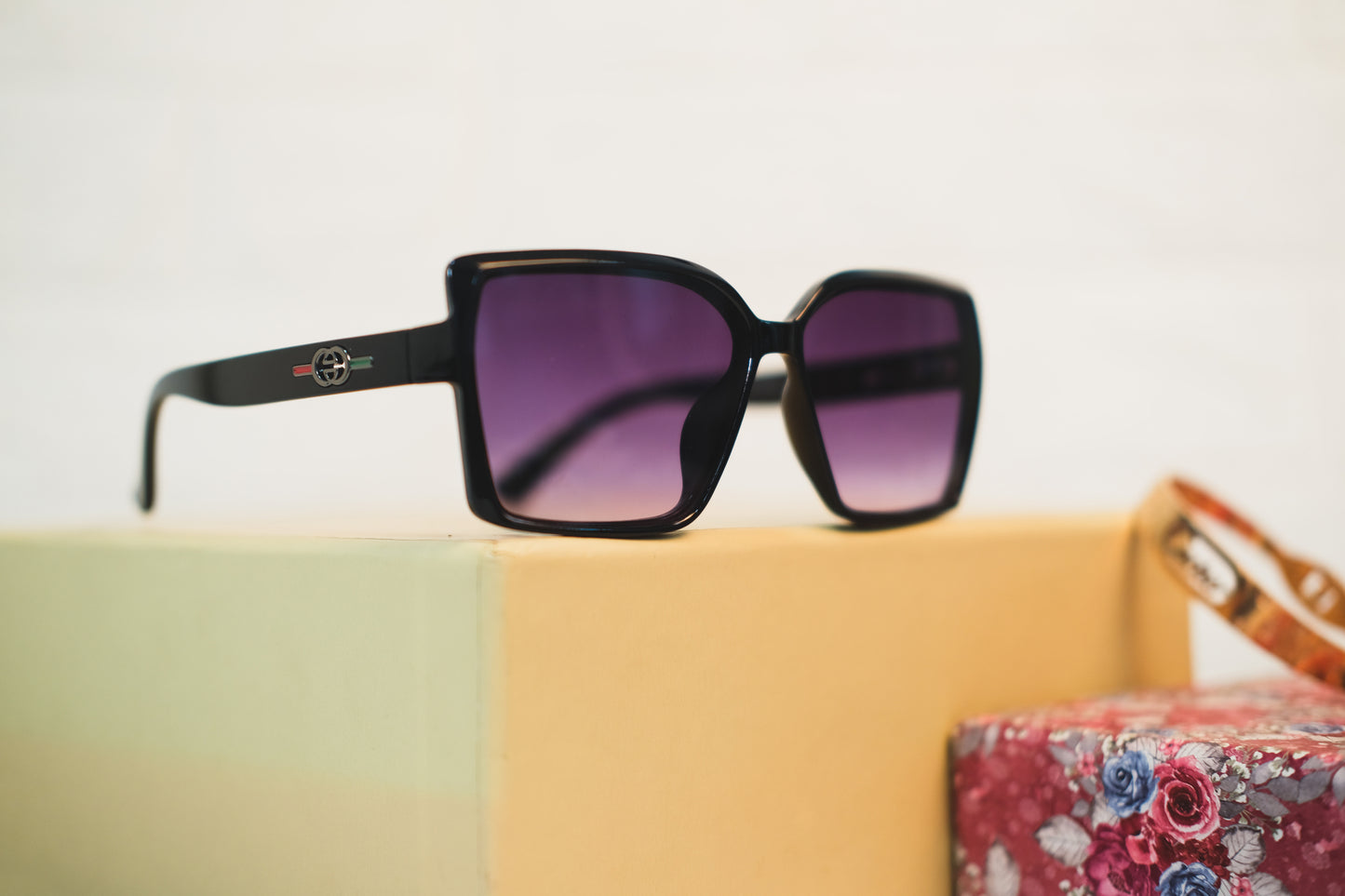 VioletGaze