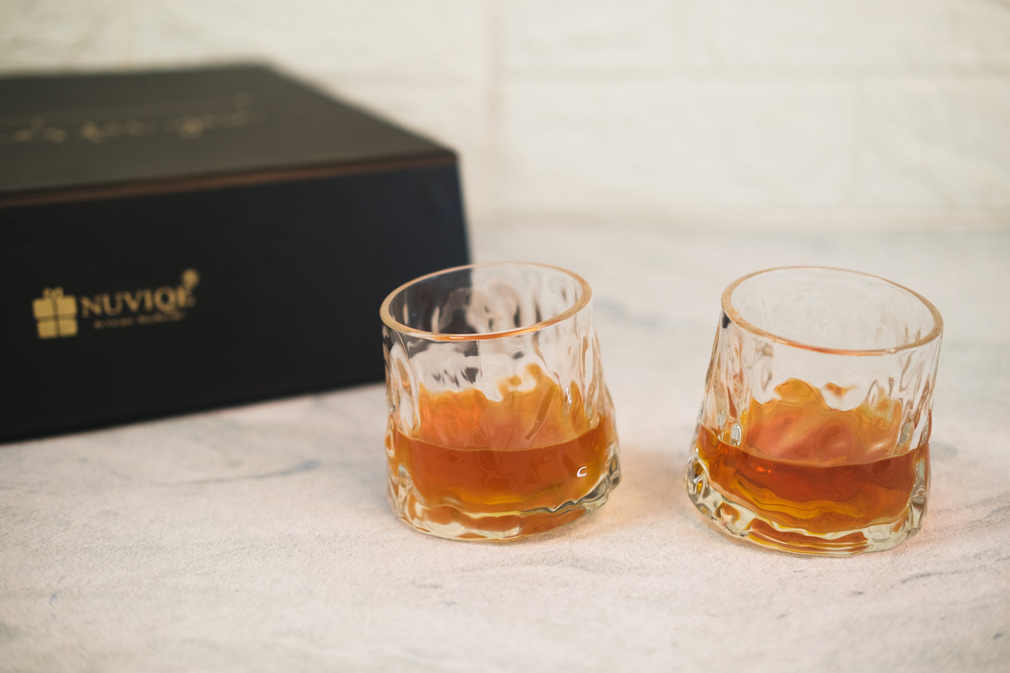 Whisky Wonders