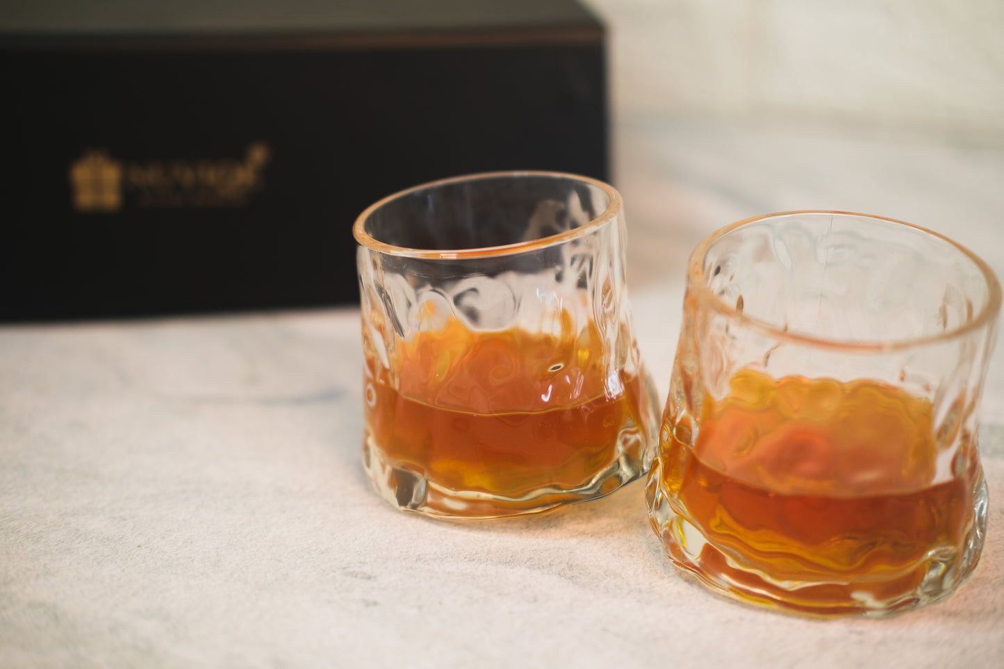 Whisky Wonders