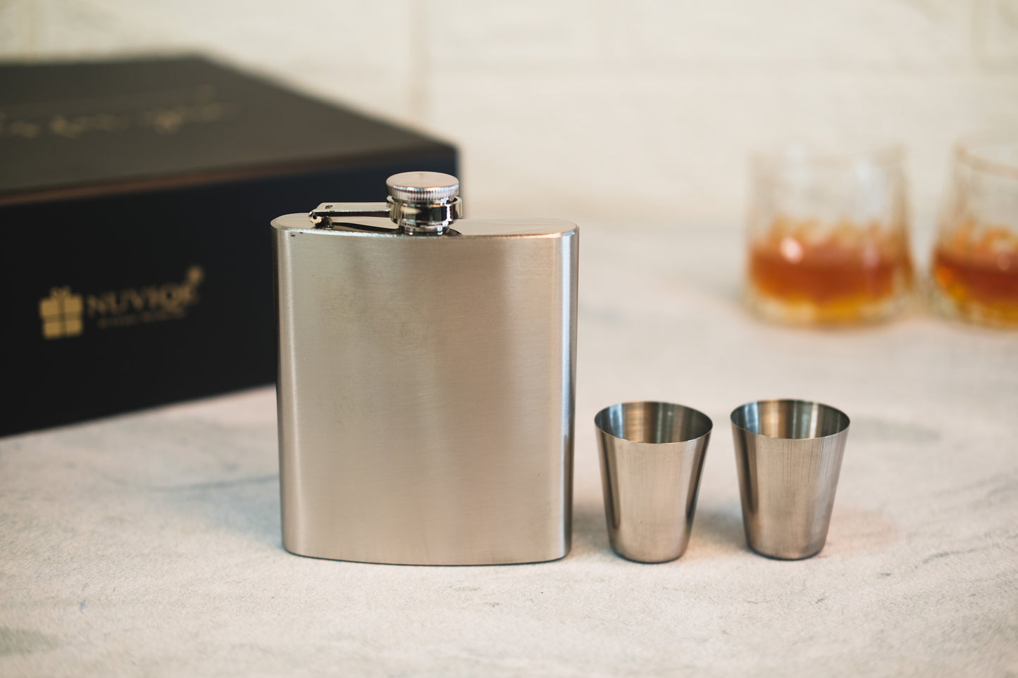 Whisky Wonders