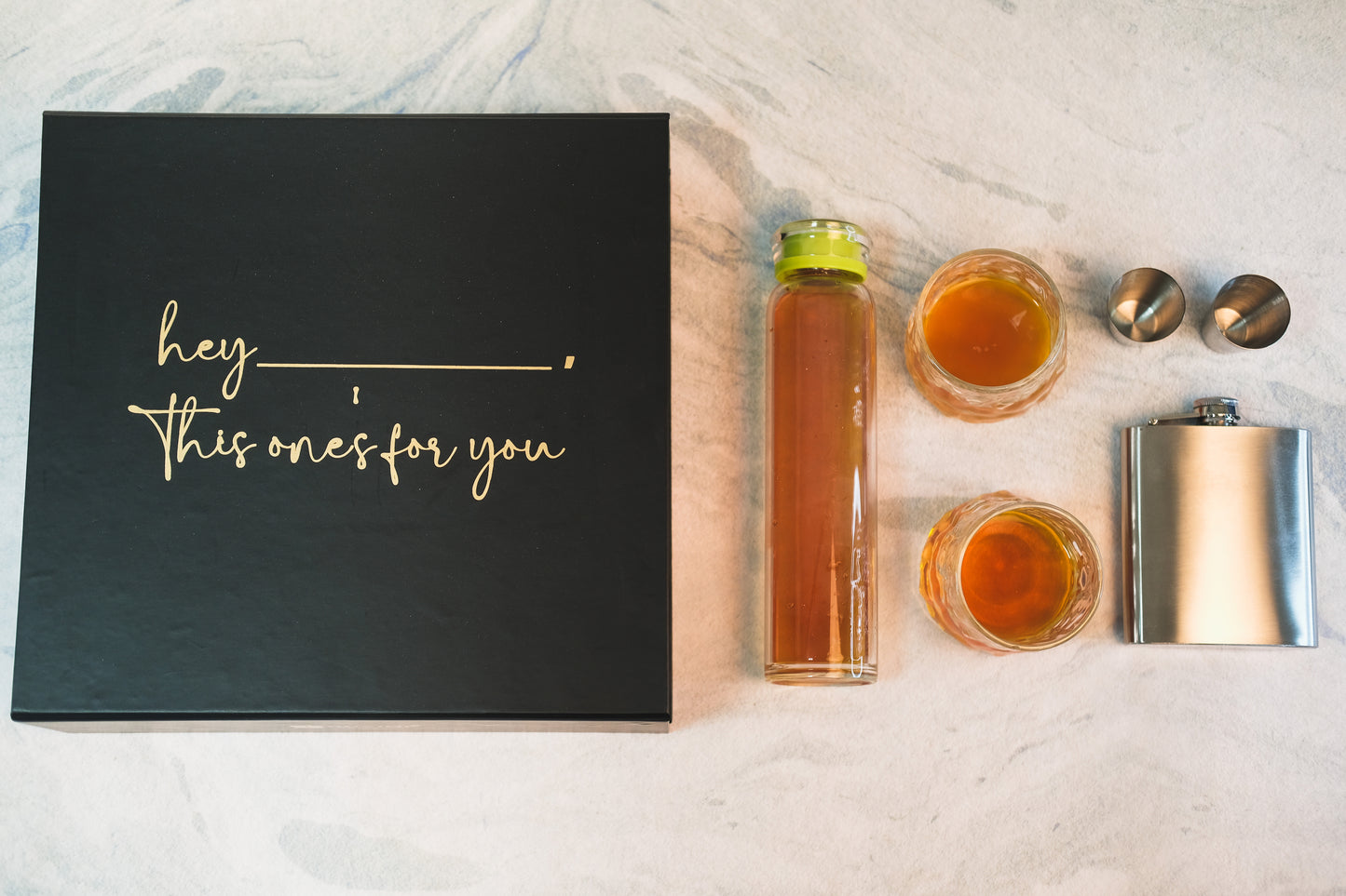 Whisky Wonders