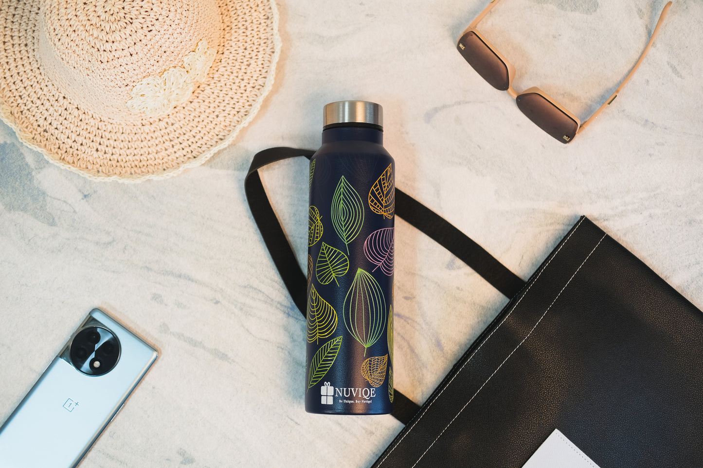 LeafLite Bottle