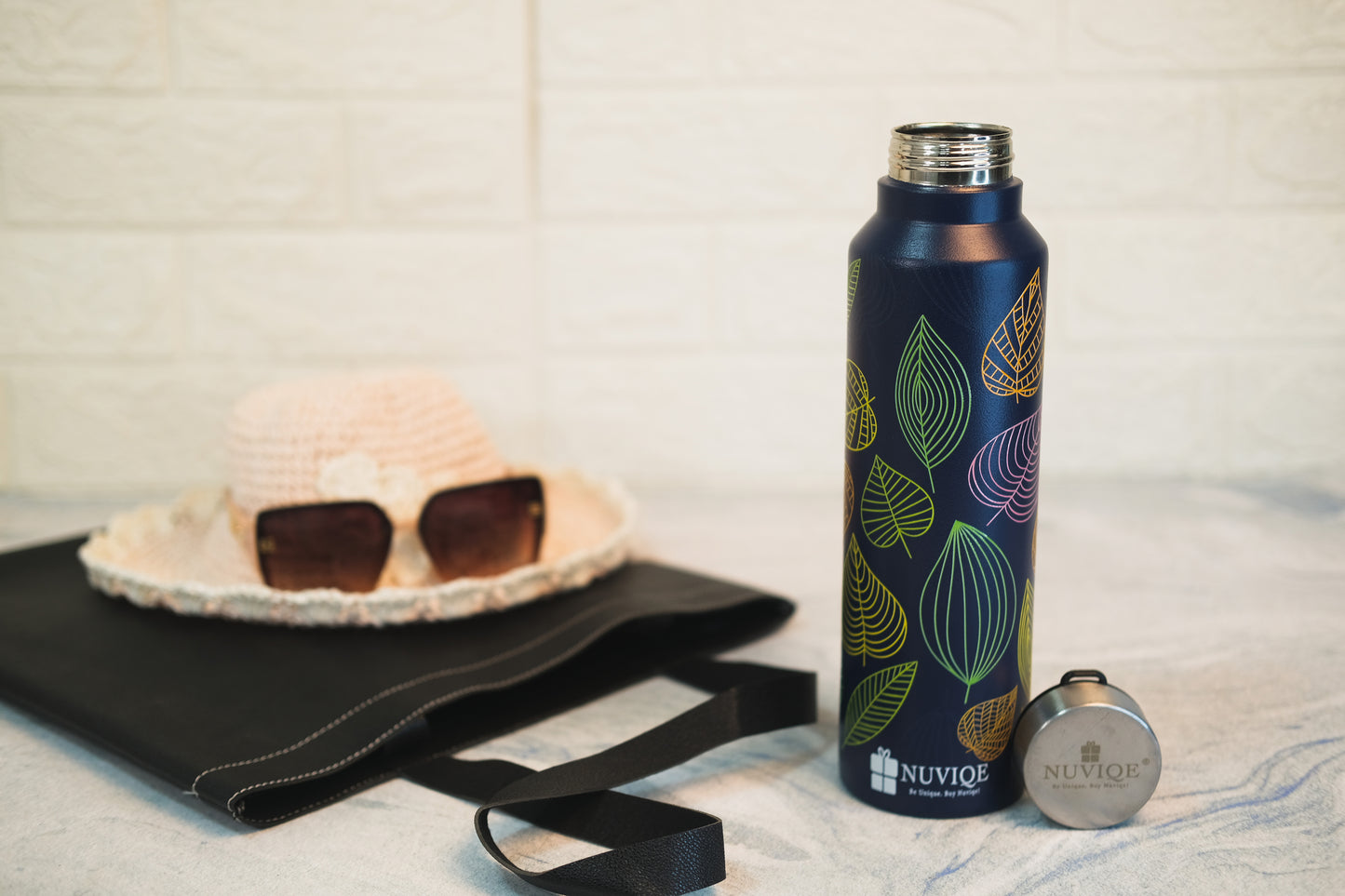 LeafLite Bottle