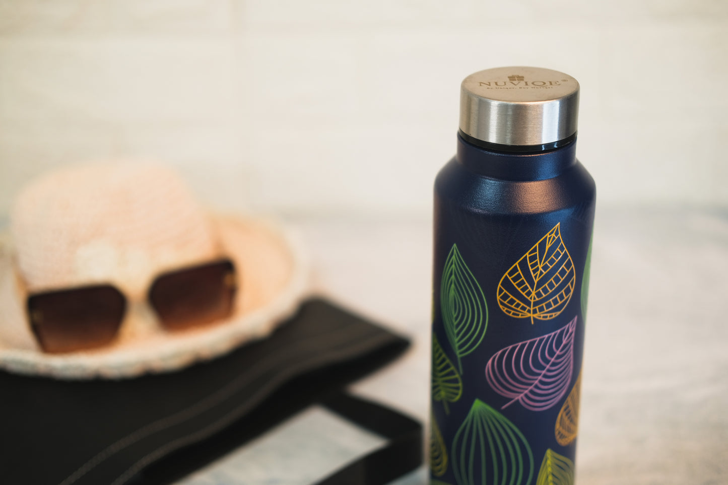 LeafLite Bottle