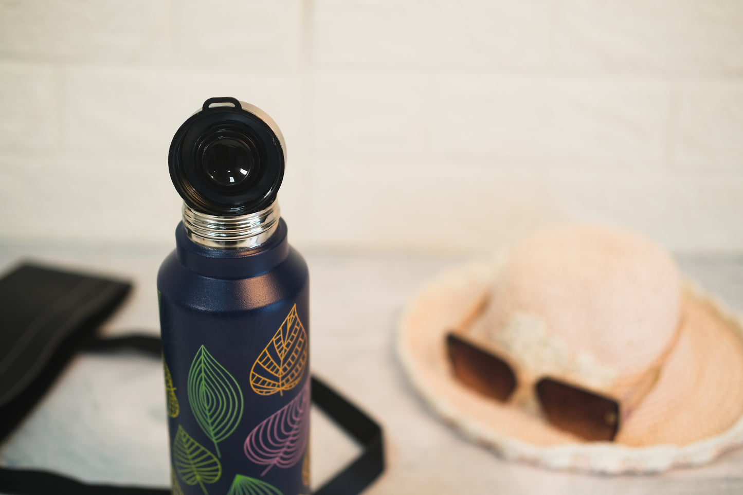 LeafLite Bottle