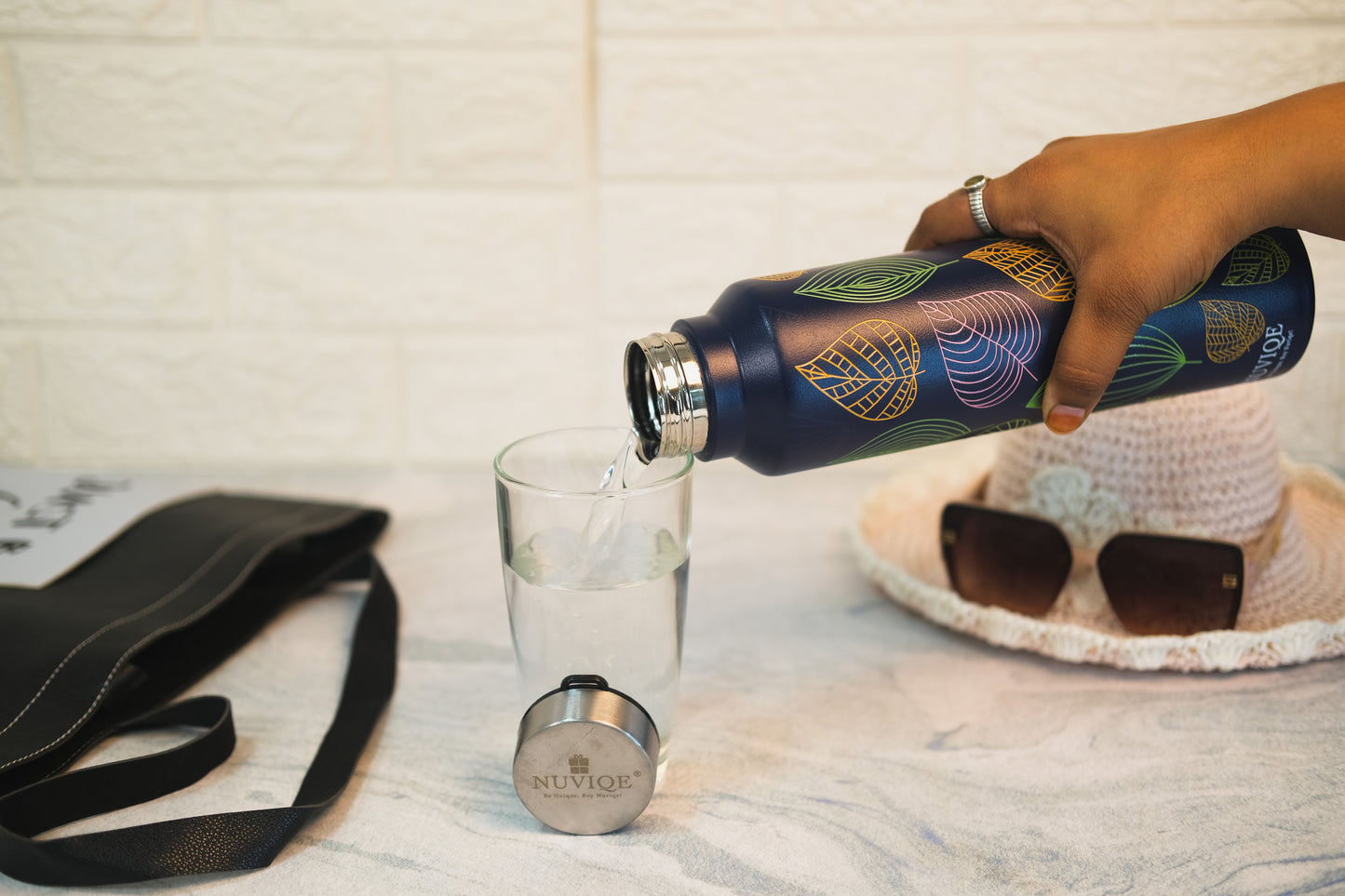 LeafLite Bottle