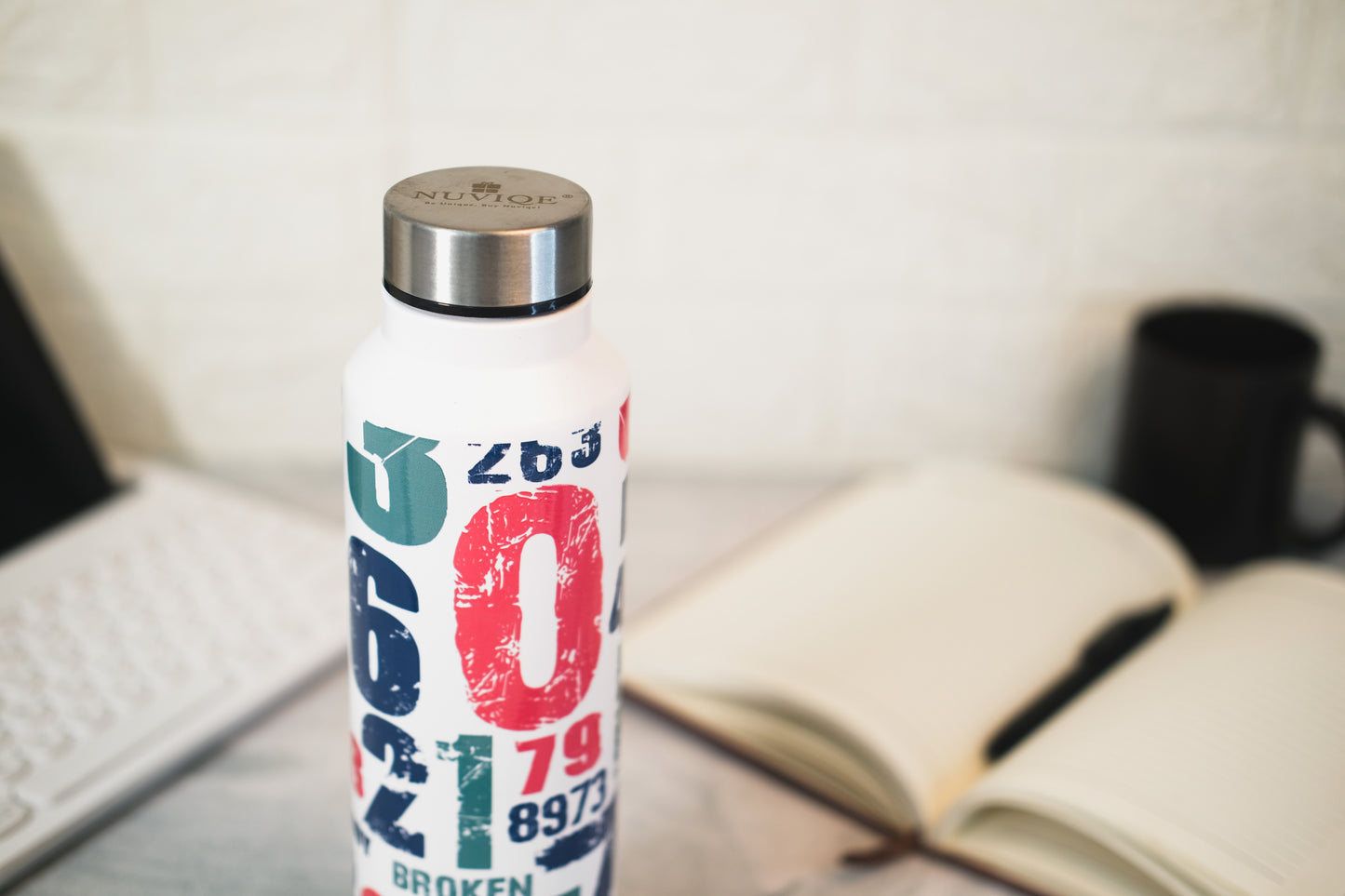 Numeric Bottle