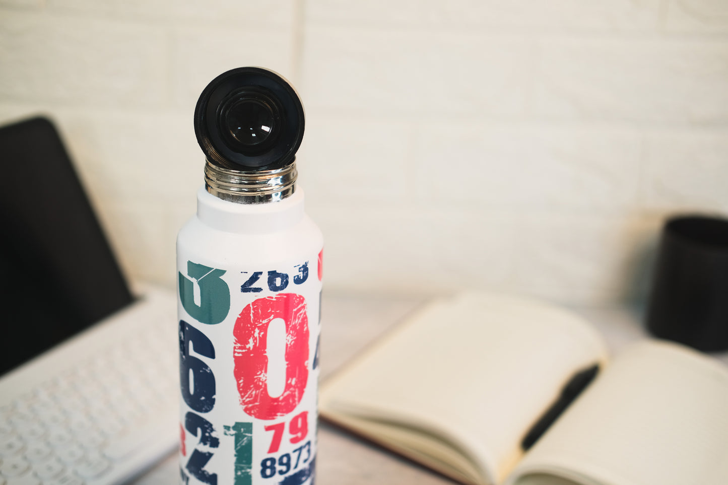 Numeric Bottle