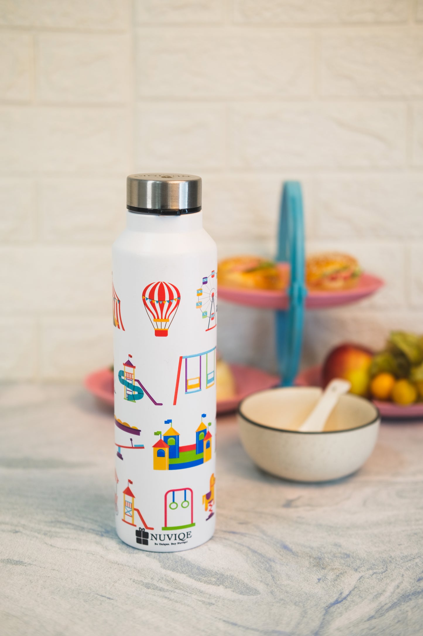 PlayFizz