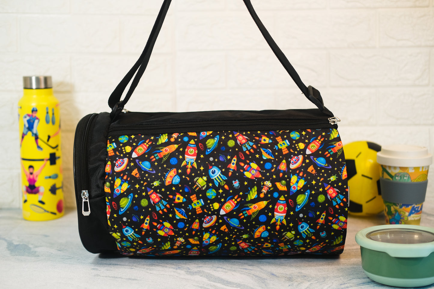 Duffle Bag