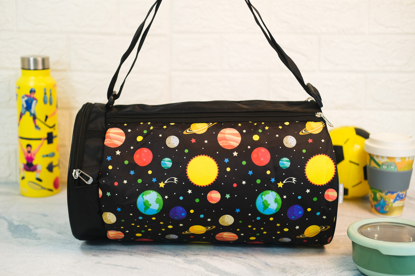 Duffle Bag