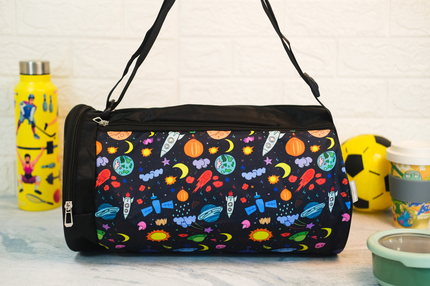 Duffle Bag